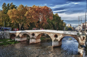 Гостиница Apartment Latin Bridge  Сараево